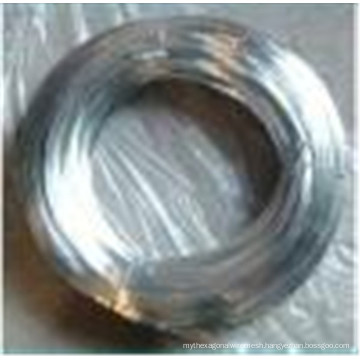 1mm 1.2mm 1.4mm 1.8mm 2.5mm Electro Galvanized Wire